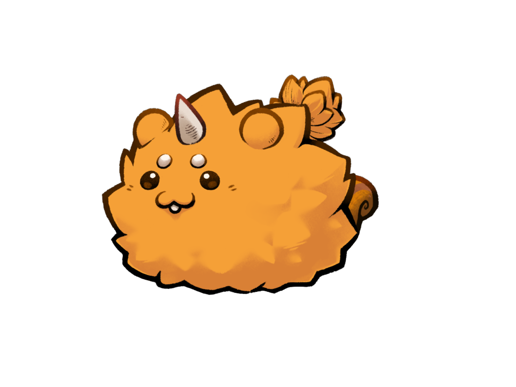 Axie 4462007