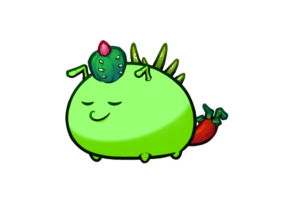 Axie Image