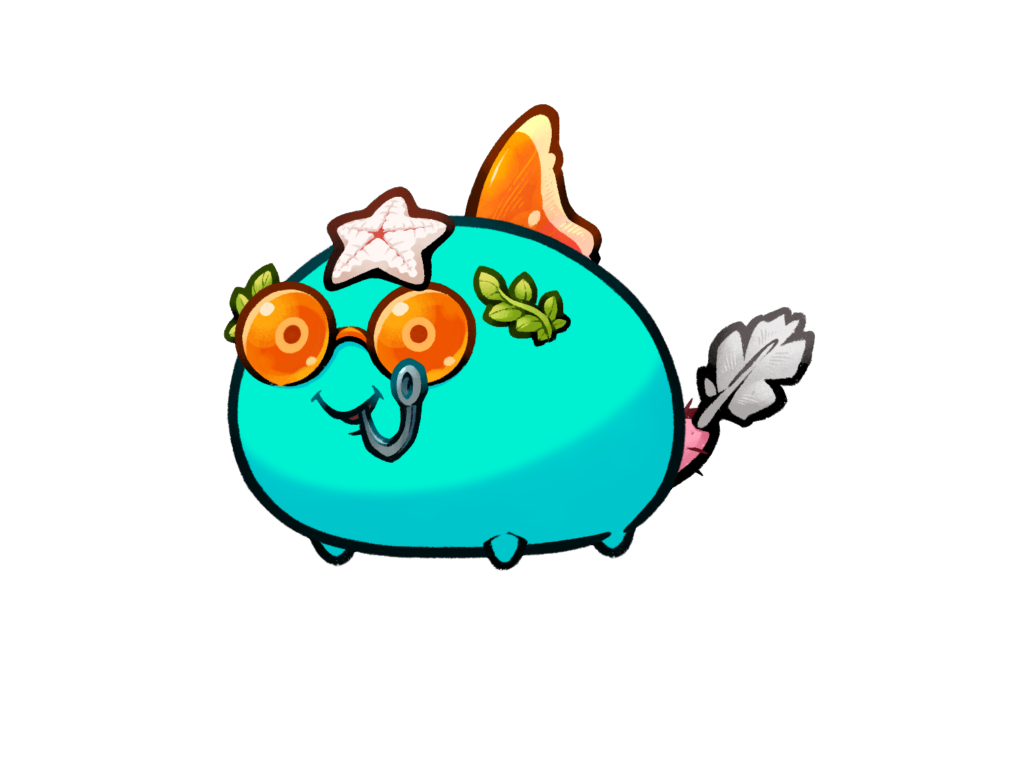 Axie Image