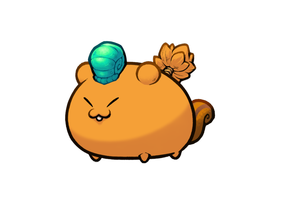 Axie Image