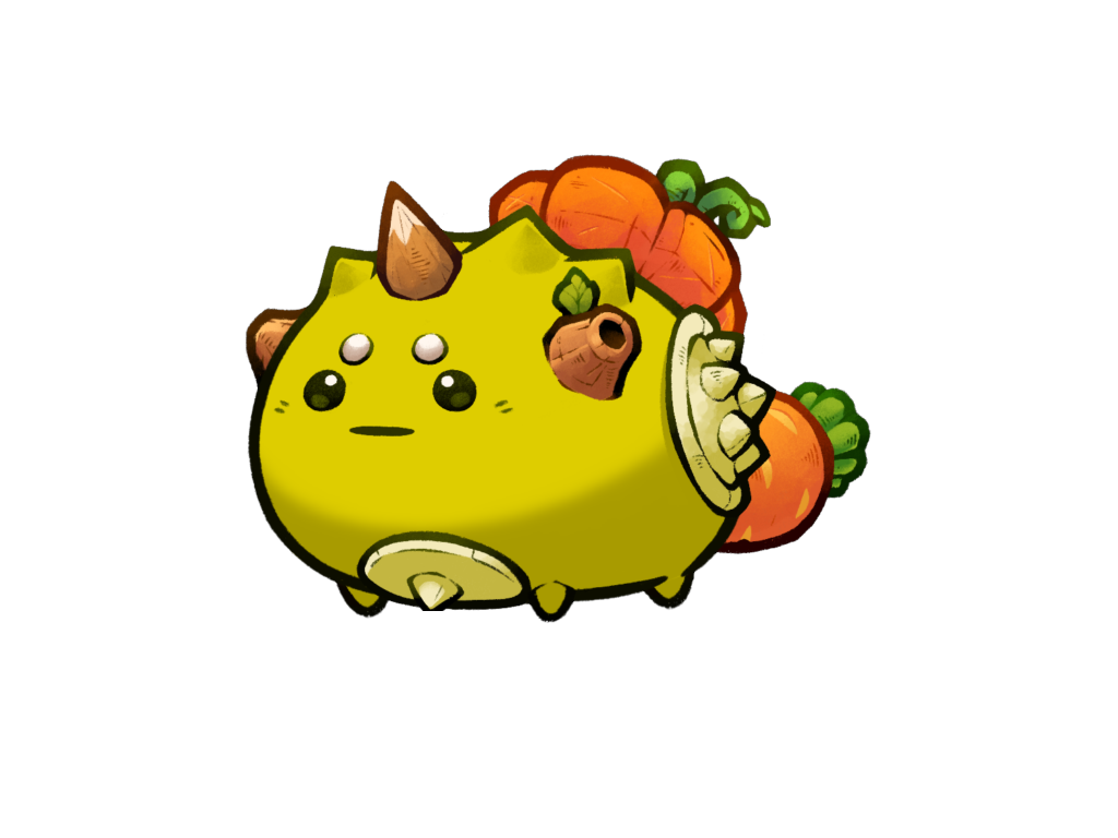 Axie Image