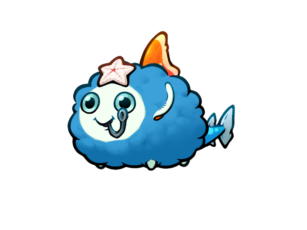 Axie Image