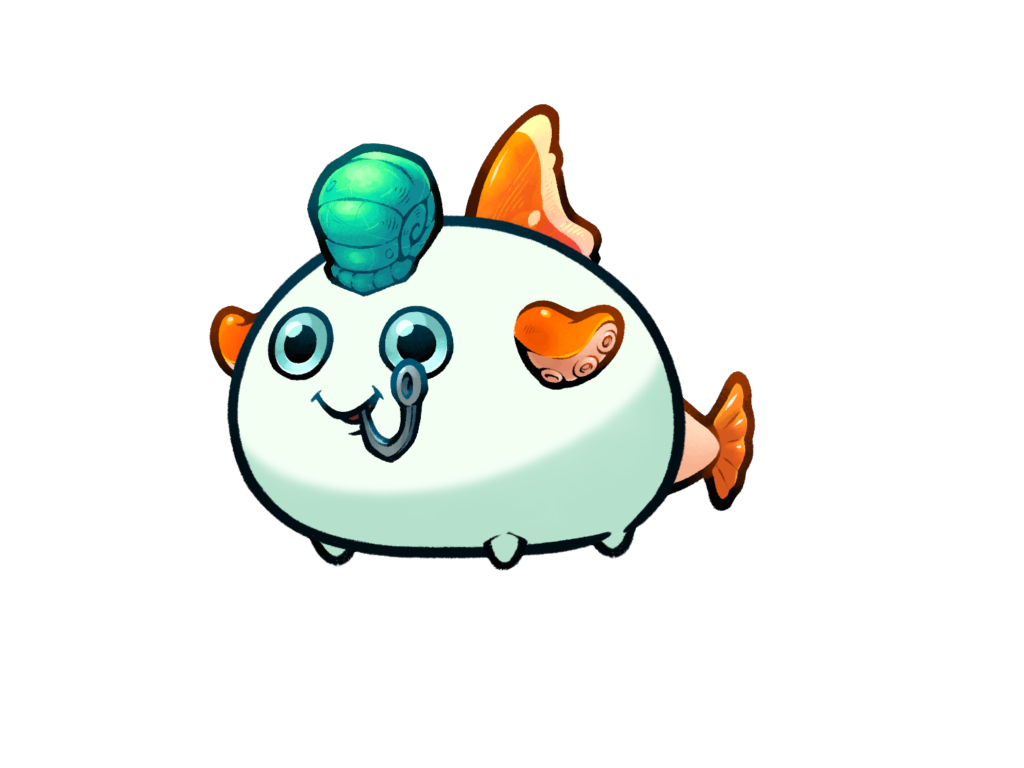 Axie Image