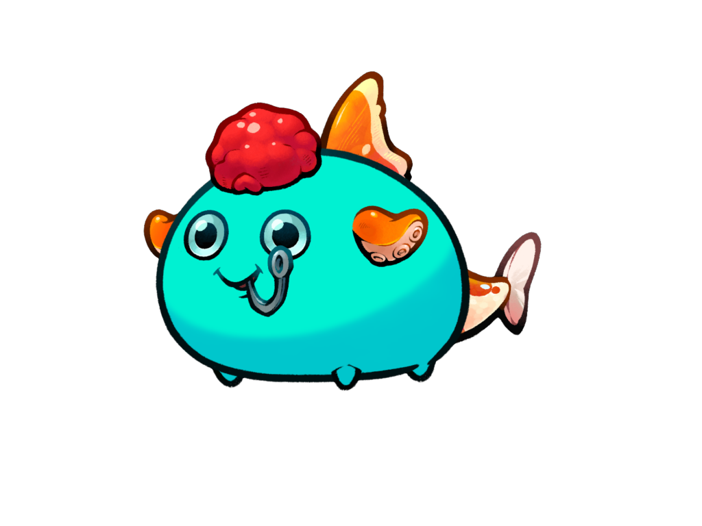 Axie 4469050