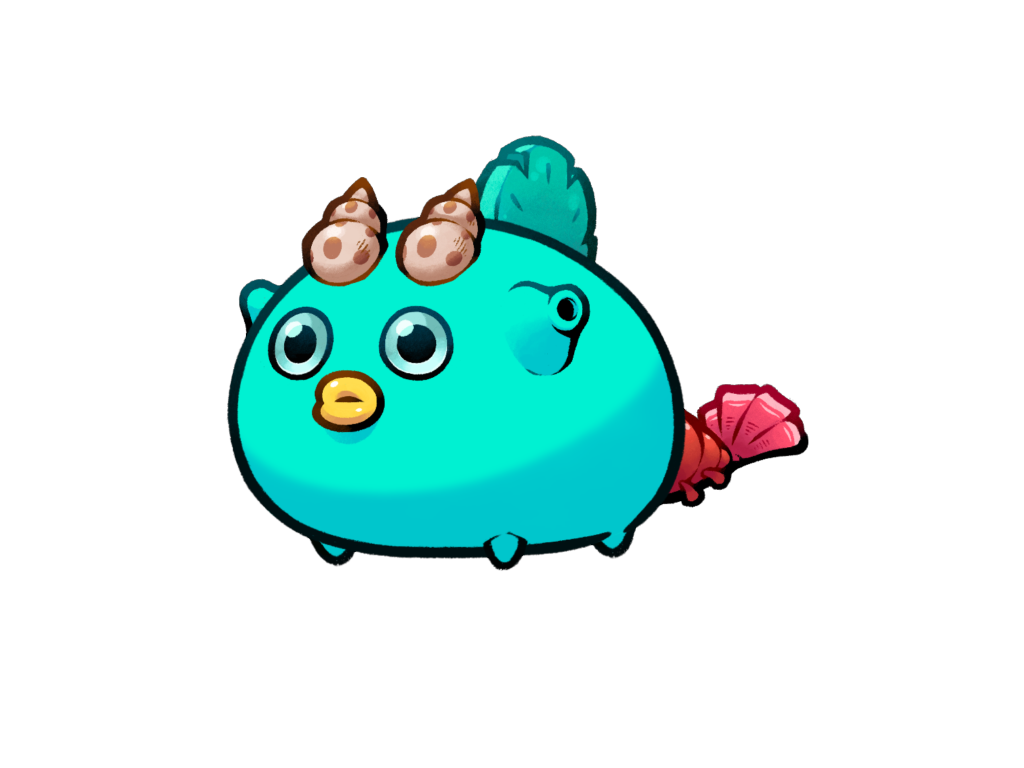 Axie 4469558