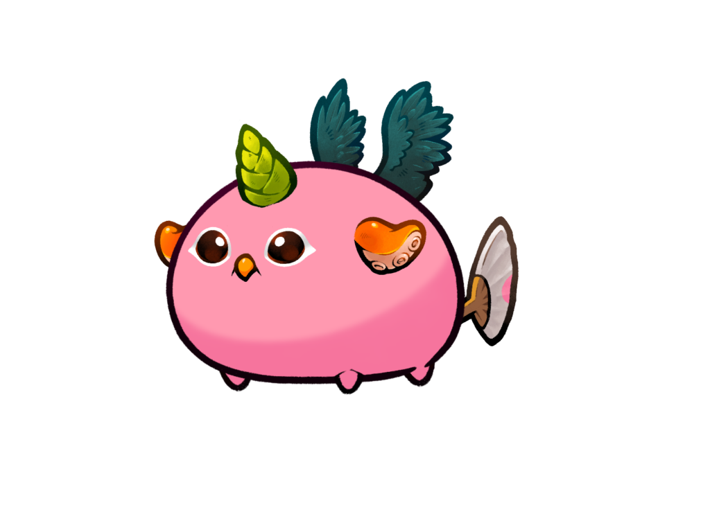 Axie Image