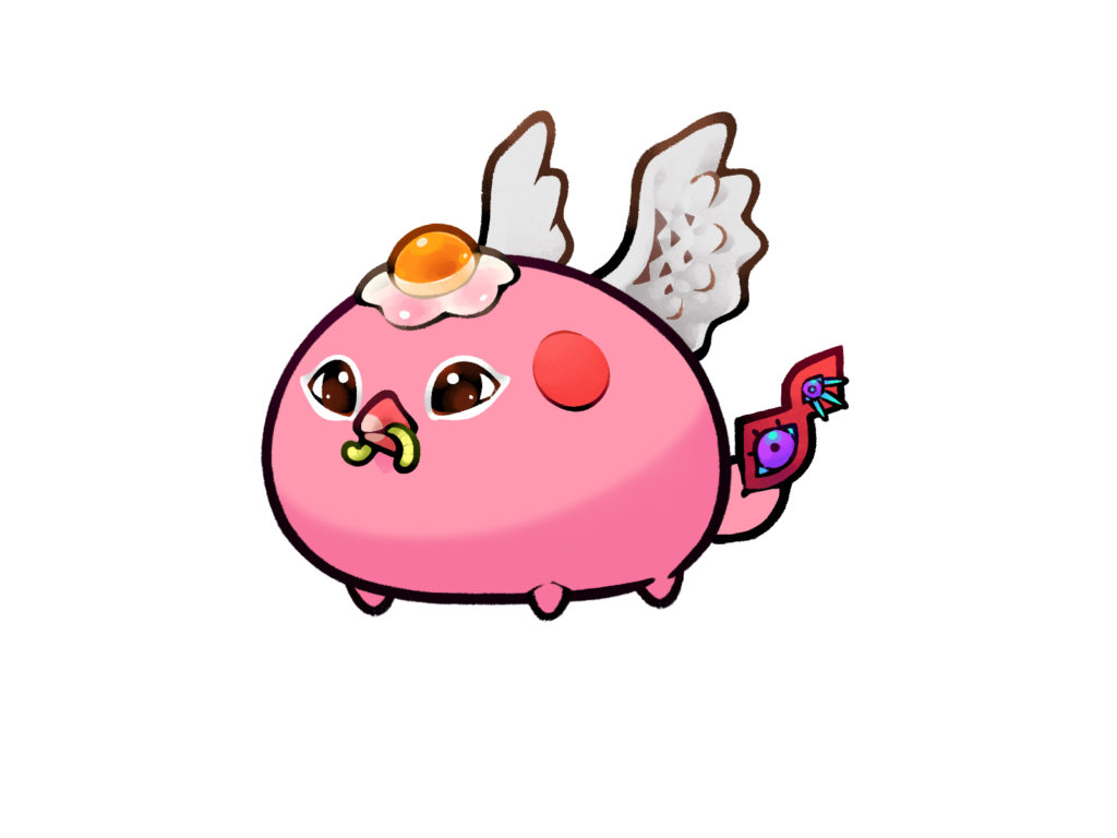 Axie 4470943
