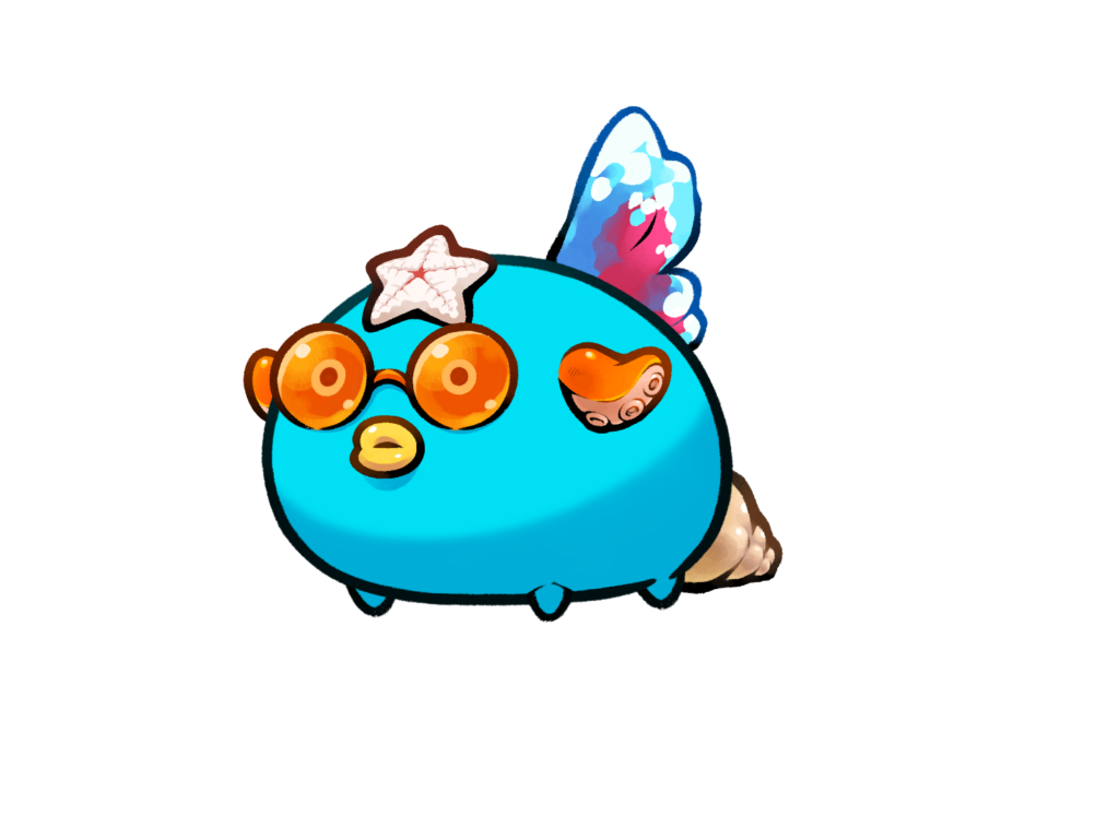 Axie Image
