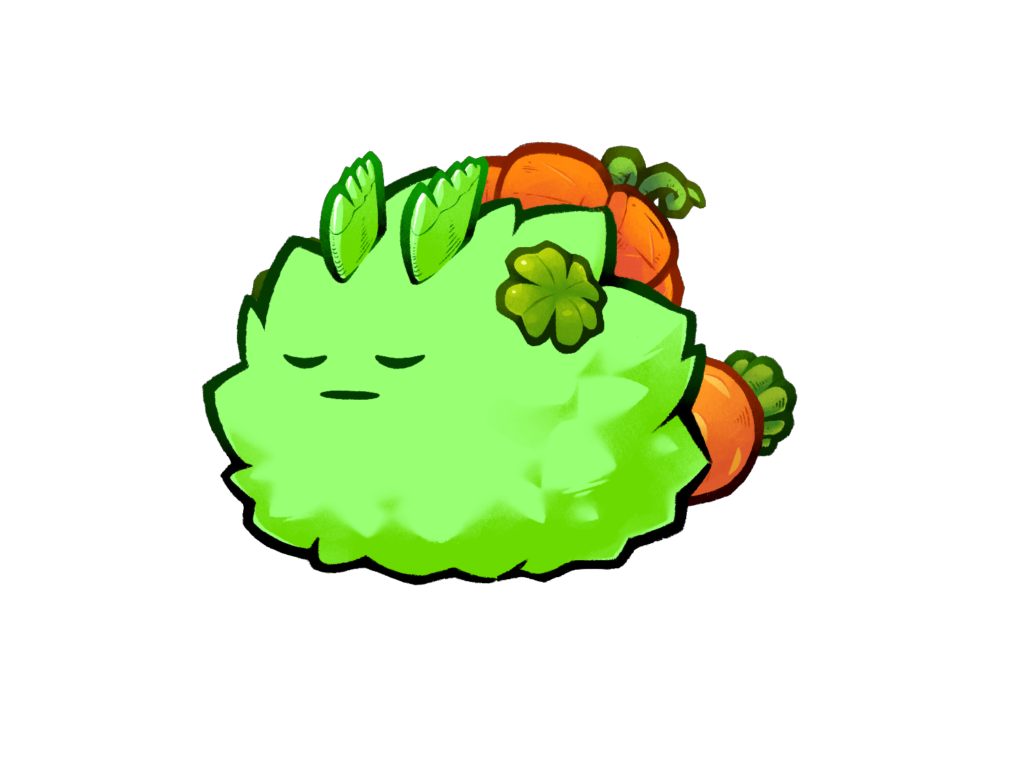 Axie Image