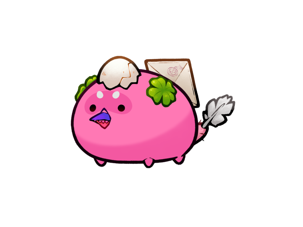Axie 4471582