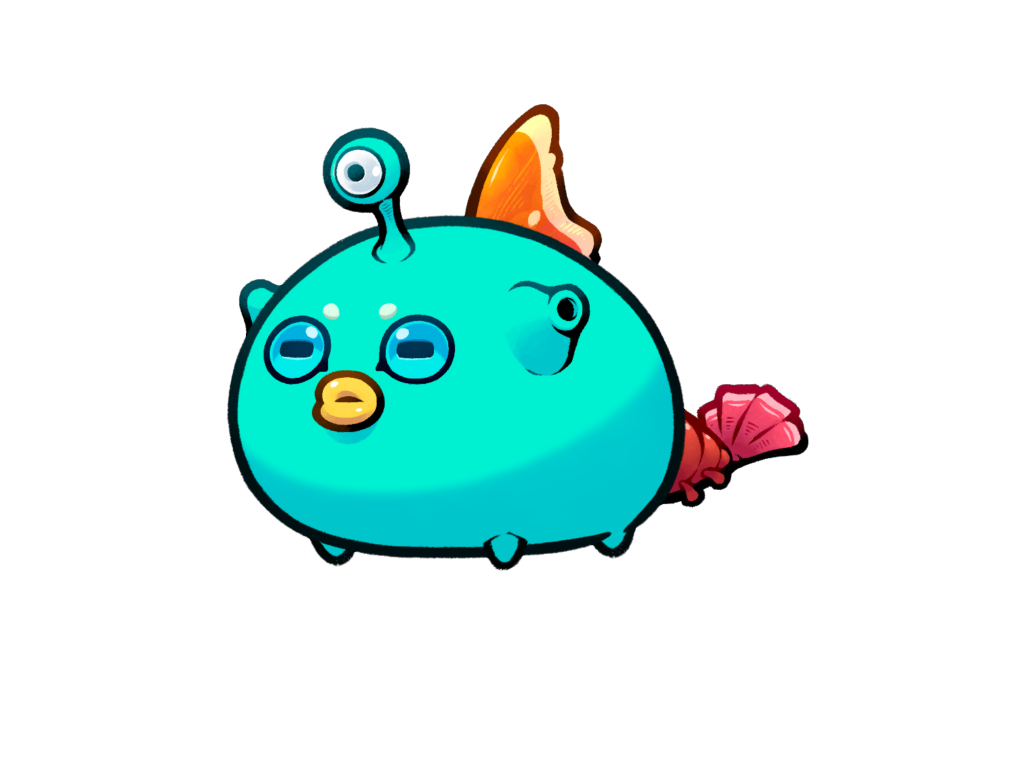 Axie 4471699