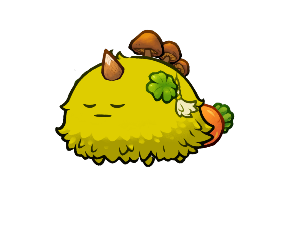 Axie Image