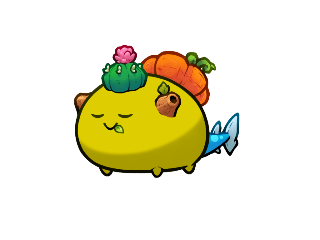 Axie Image