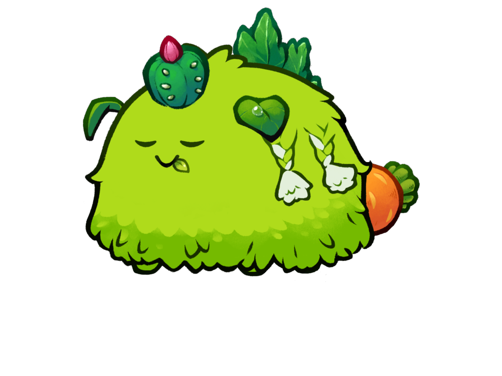 Axie Image