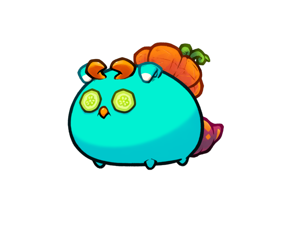 Axie 447551