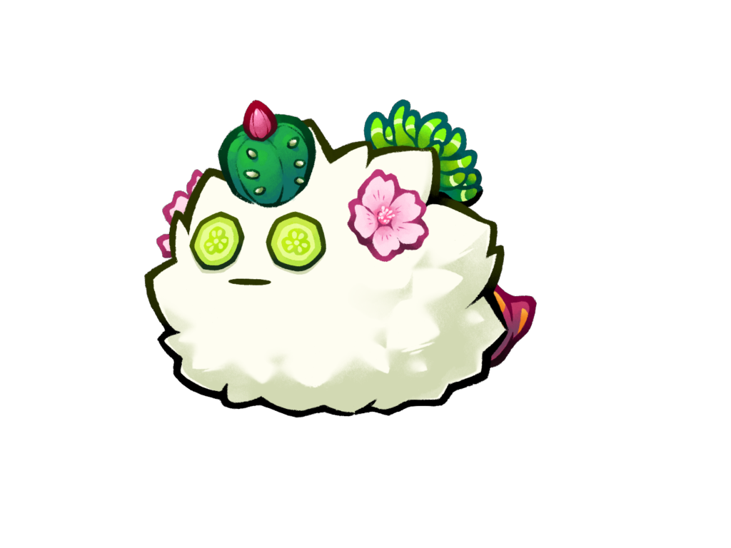 Axie Image