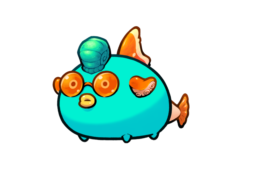 Axie 4481738