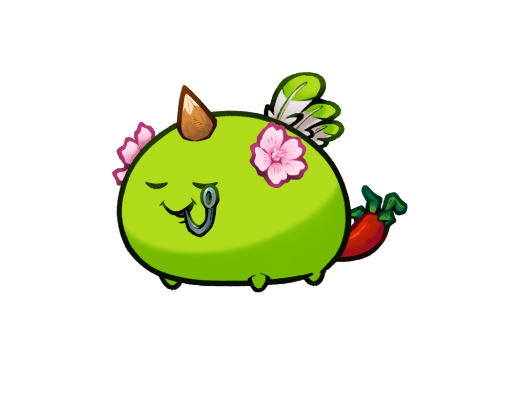 Axie Image