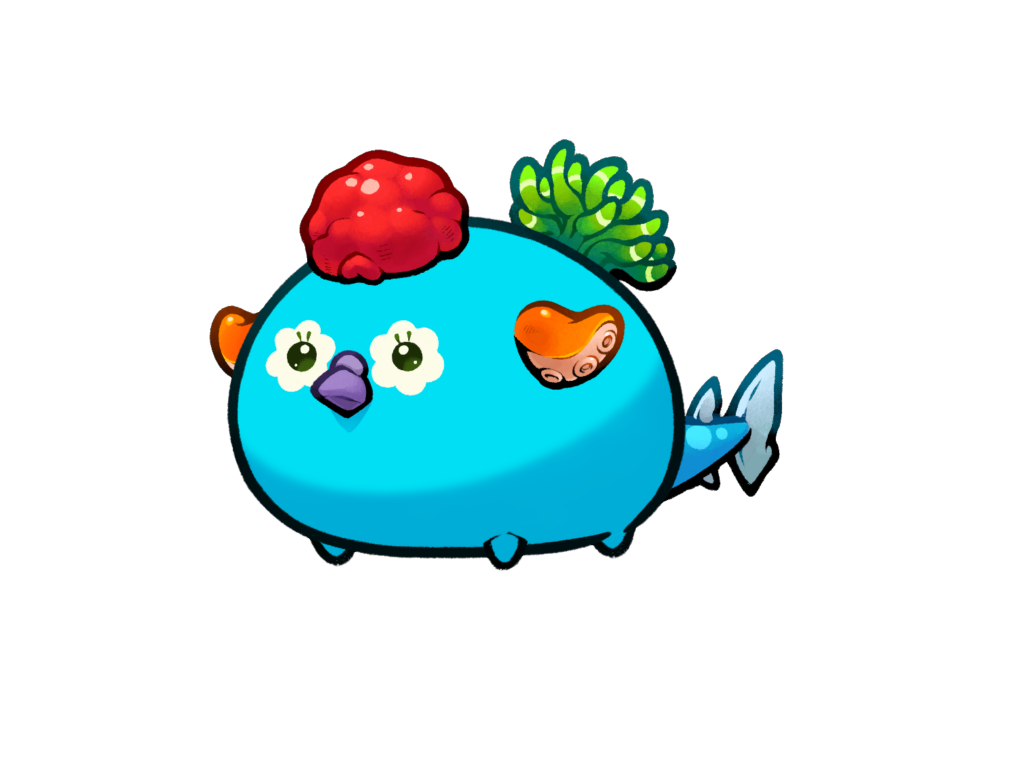 Axie Image