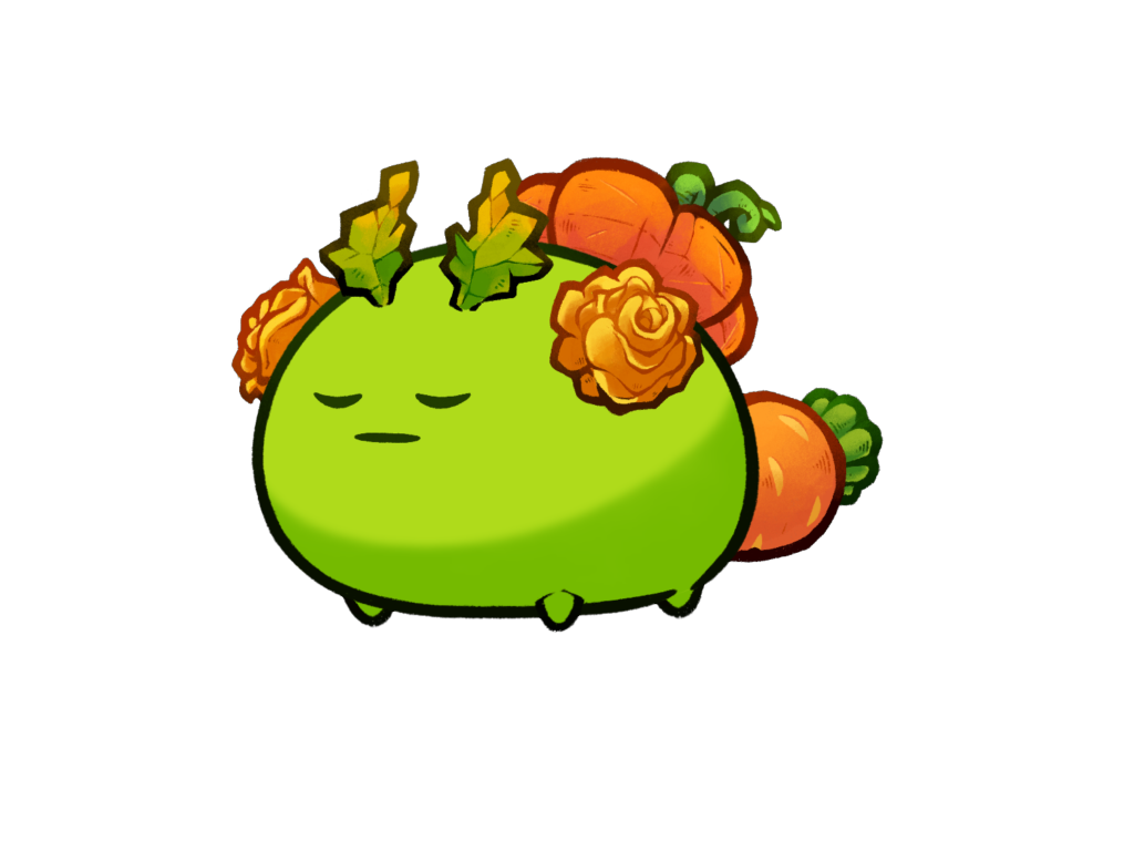 Axie 4483612