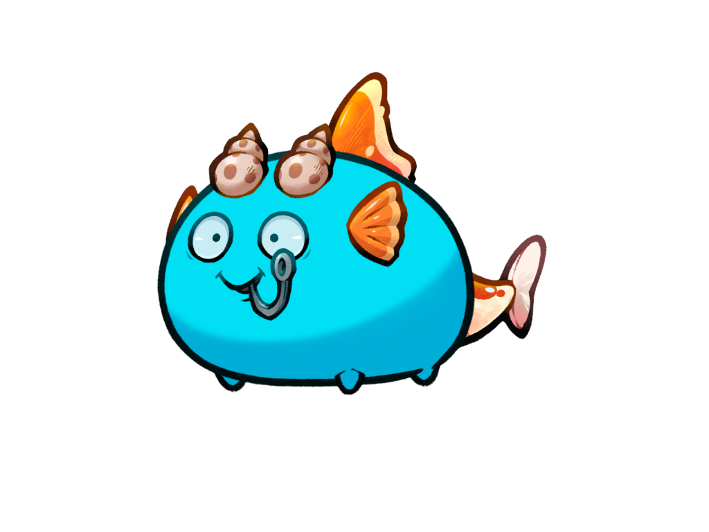 Axie 4484406