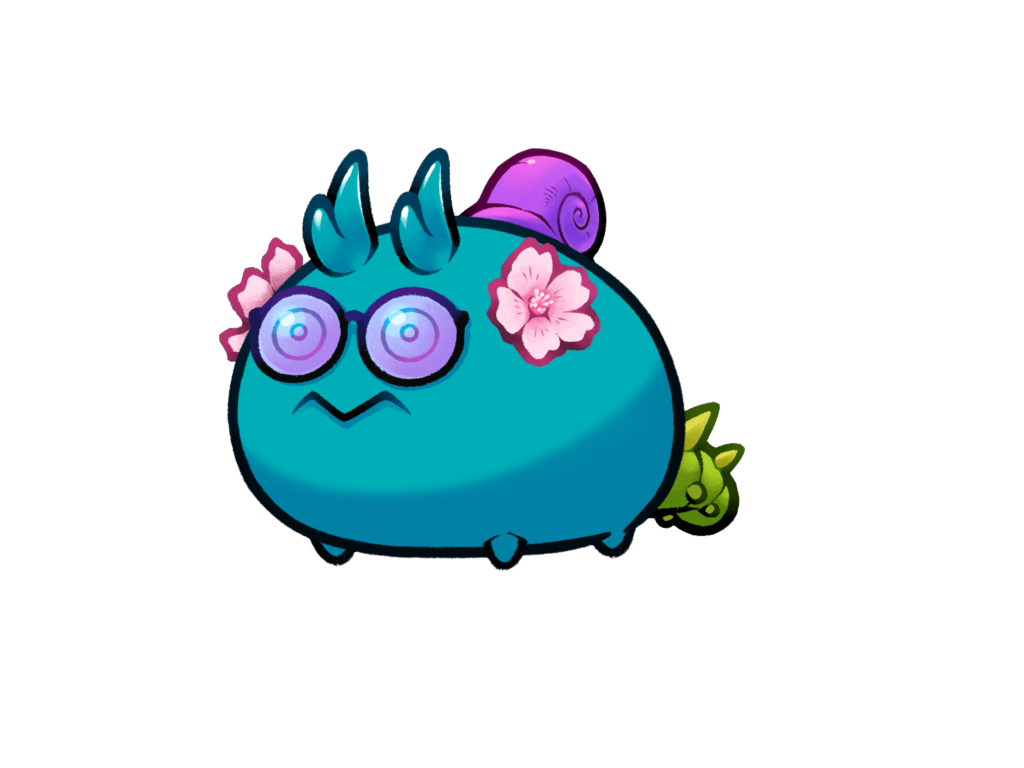 Axie Image