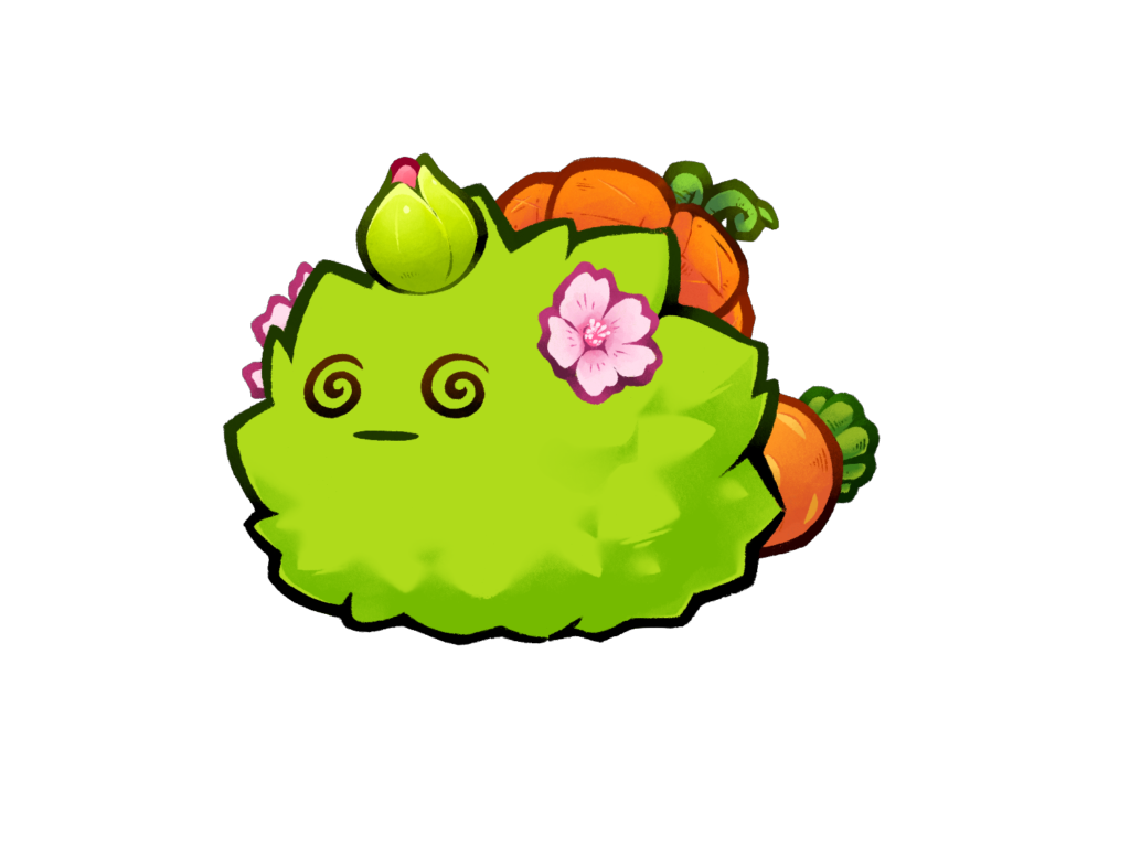 Axie Image