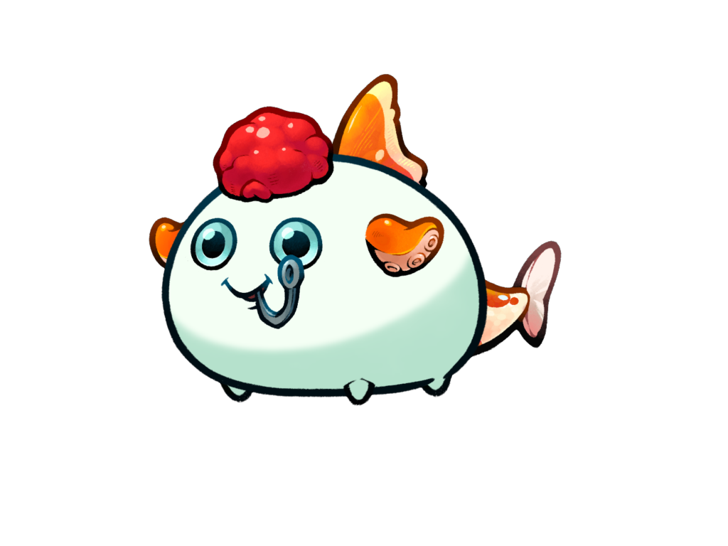 Axie 4489640