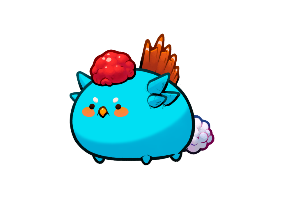 Axie Image