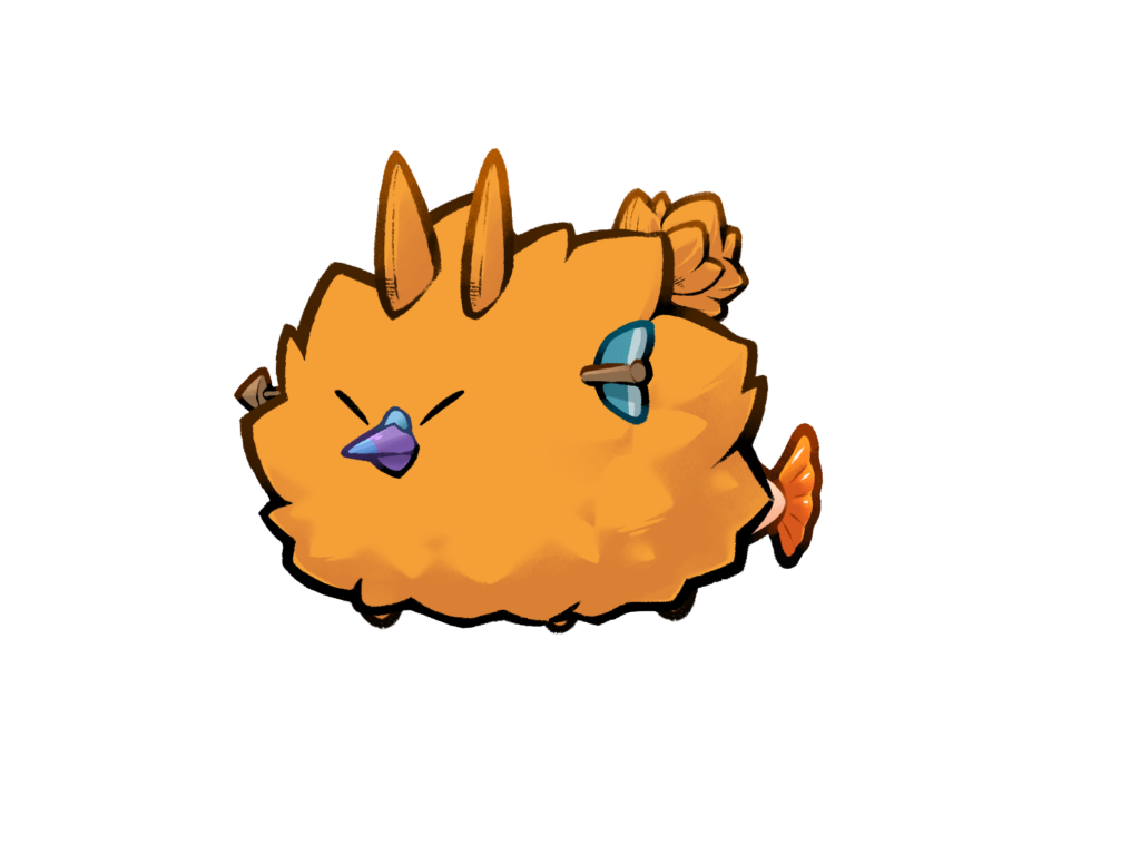 Axie Image