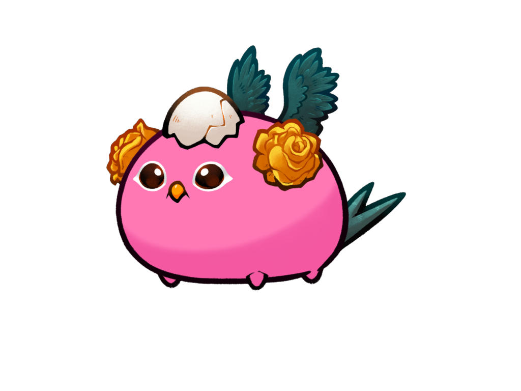 Axie Image