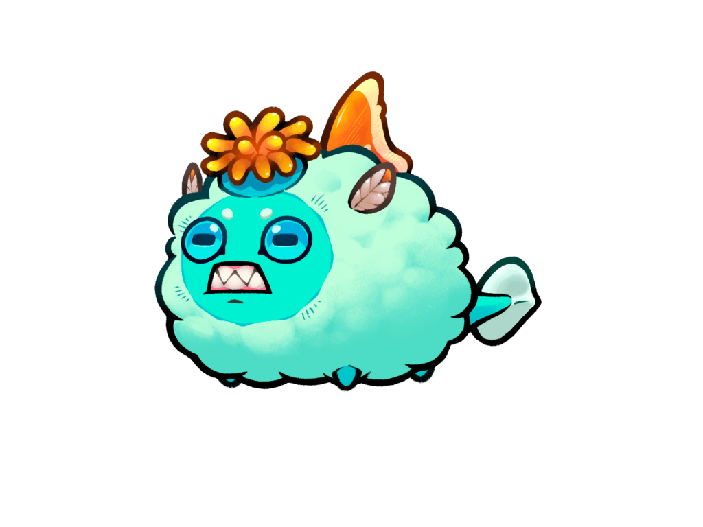 Axie Image