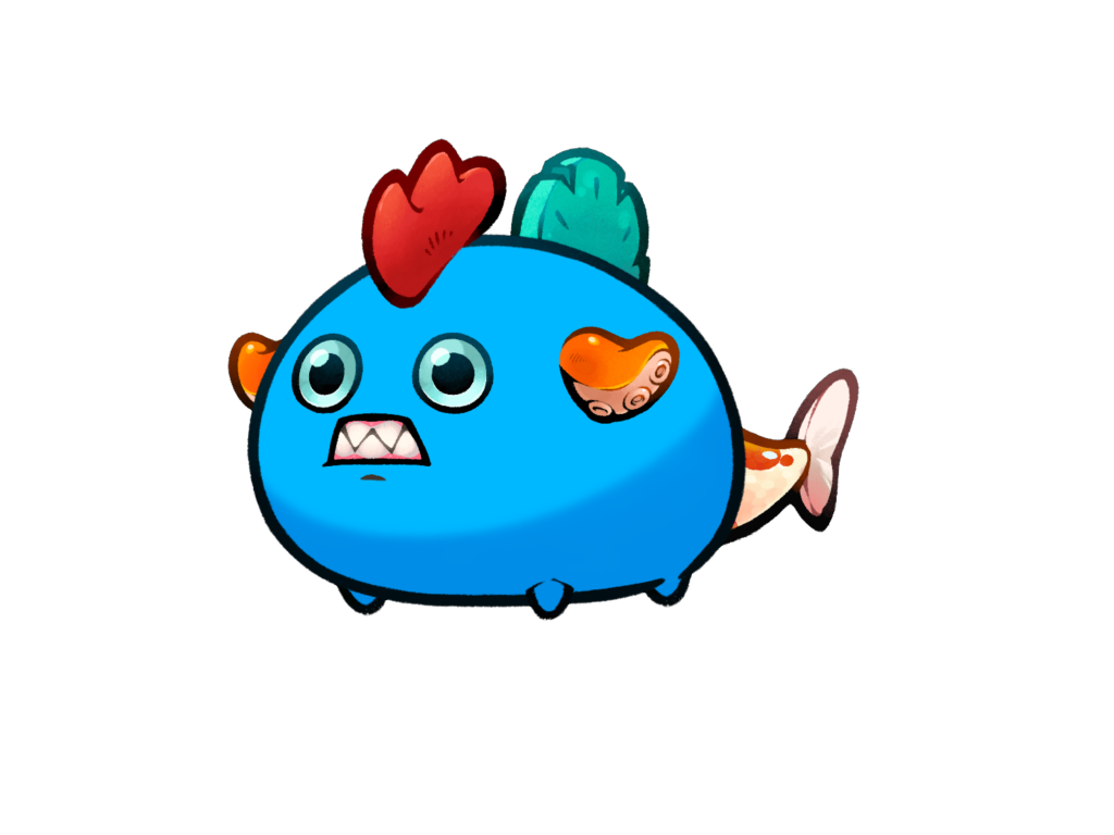 Axie 4497522