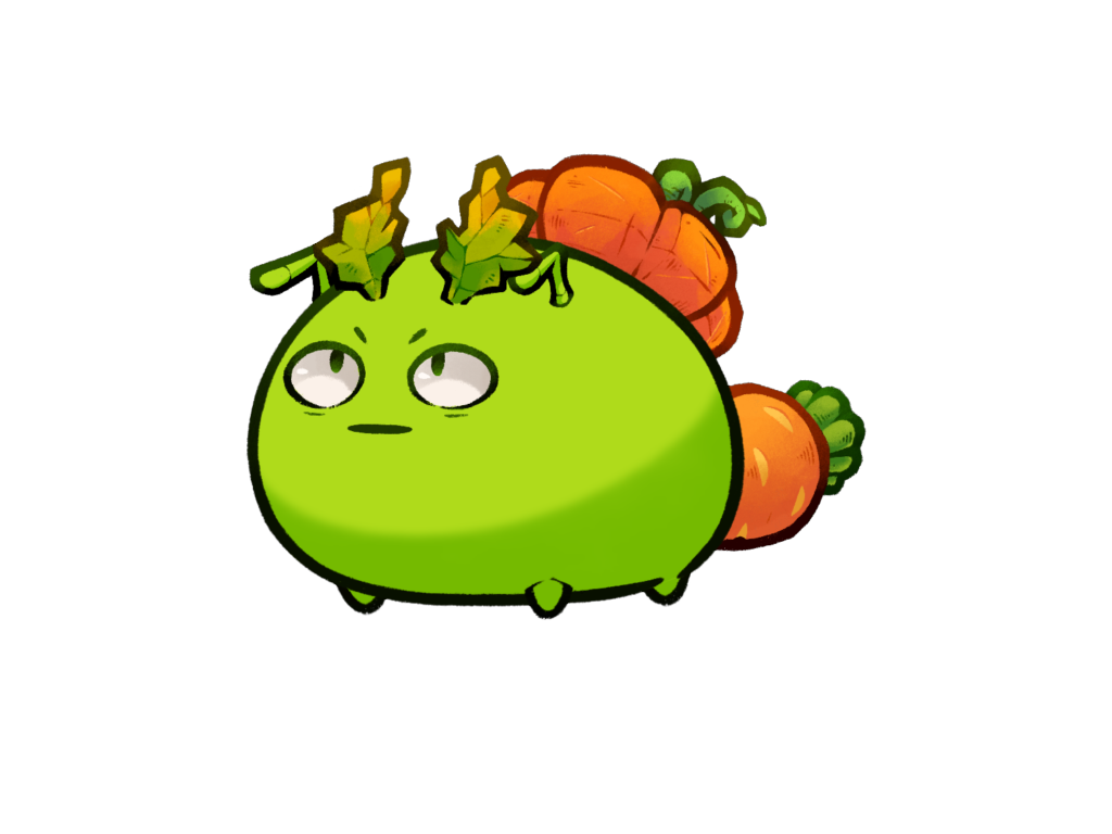 Axie 4497731