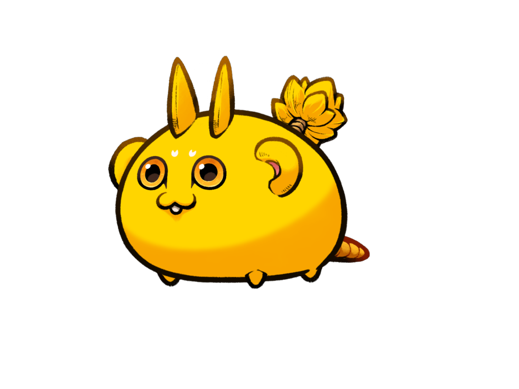 Axie Image
