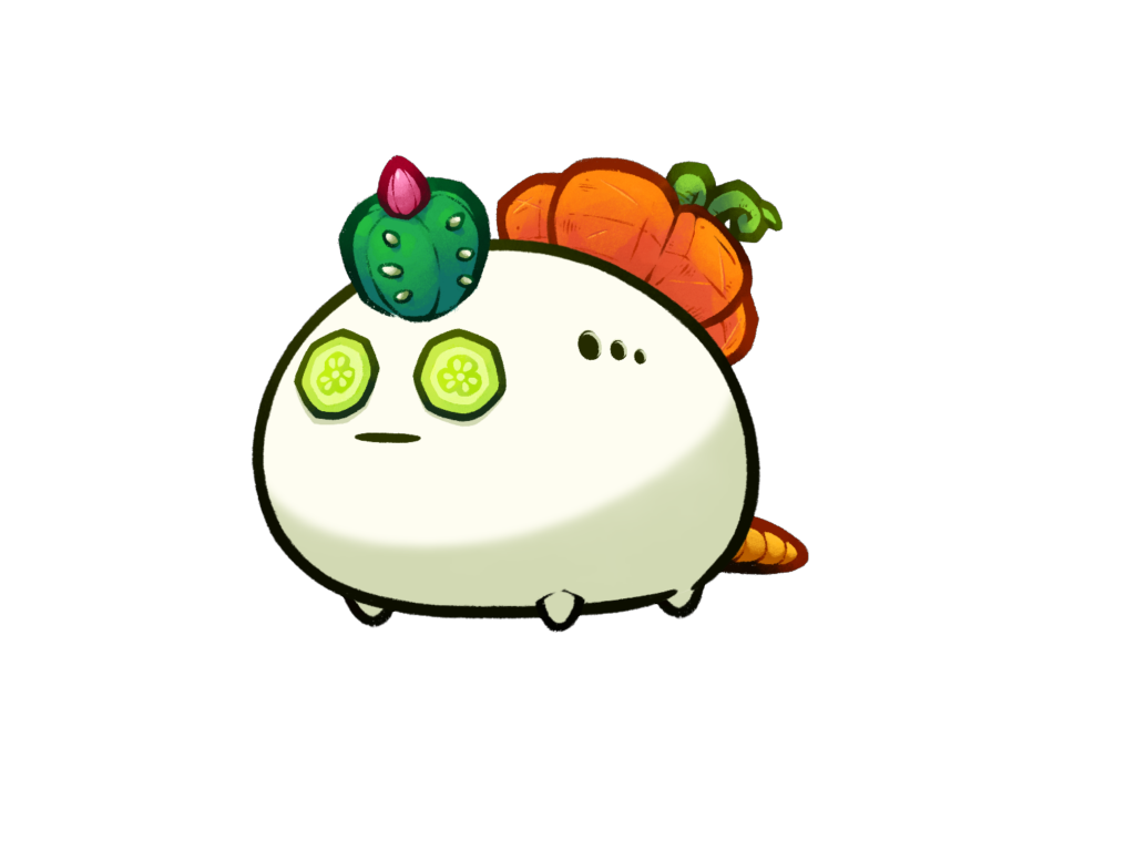 Axie Image