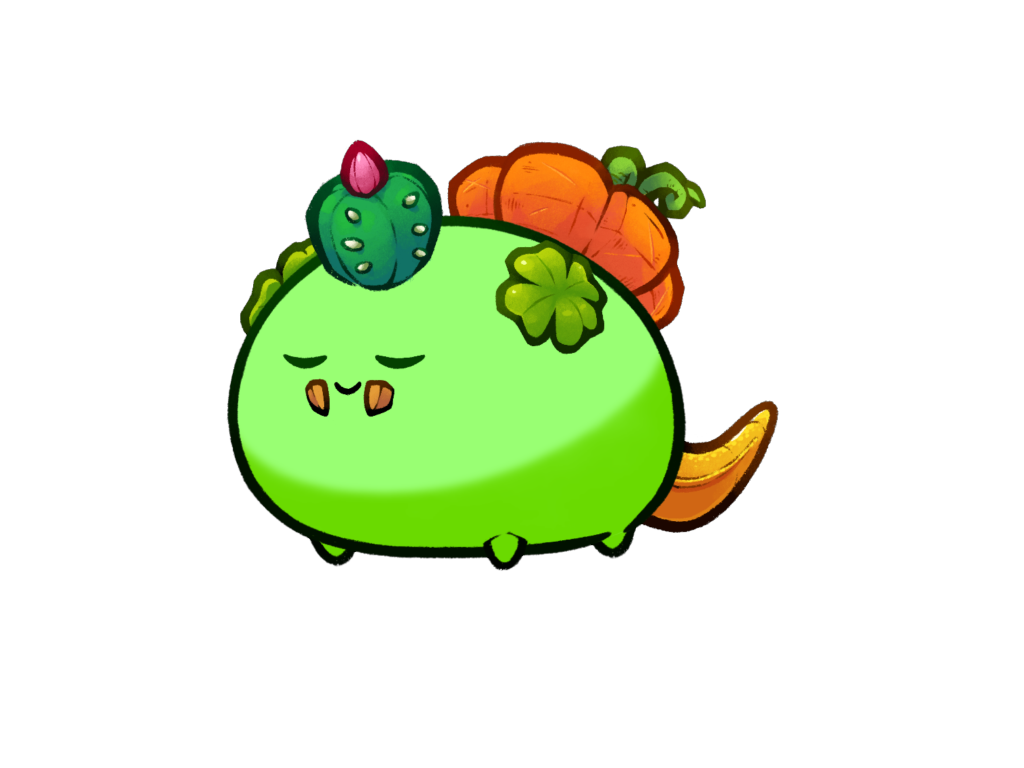 Axie Image