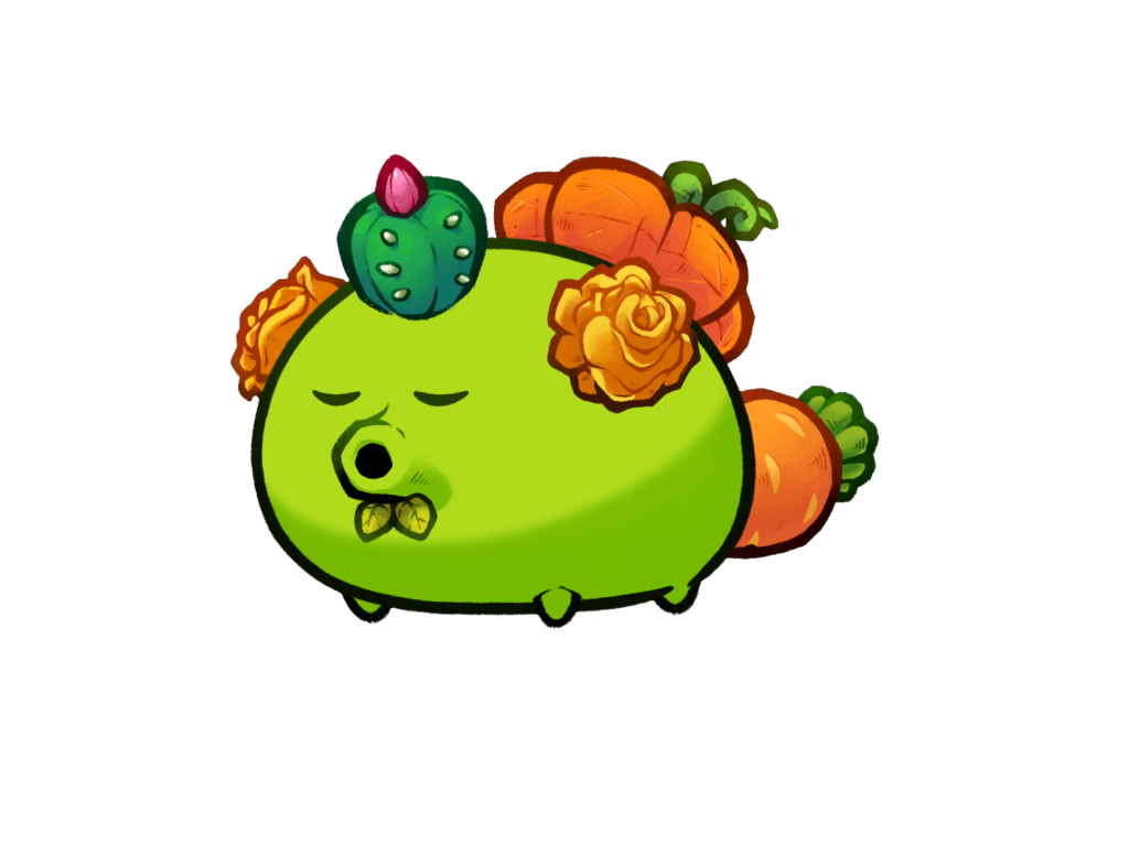 Axie Image