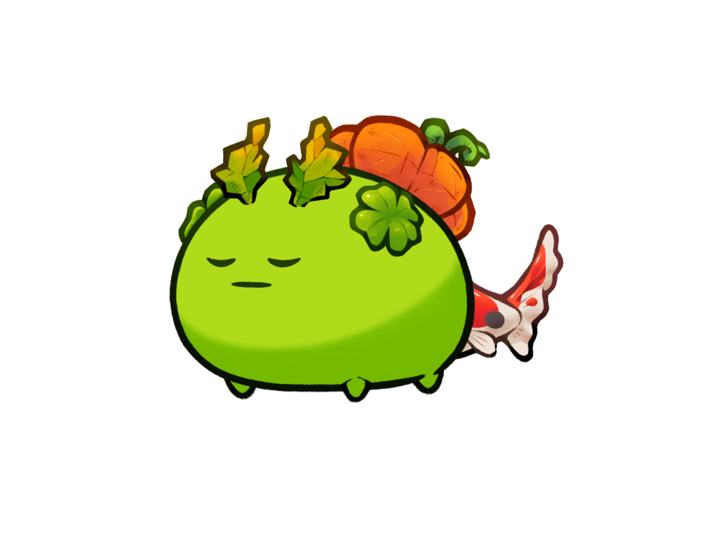 Axie Image