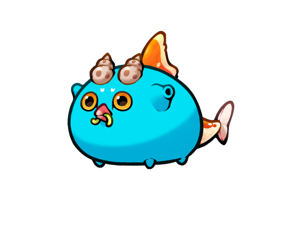 Axie 4510573