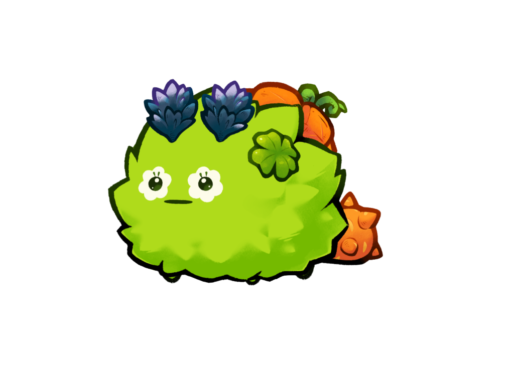 Axie Image