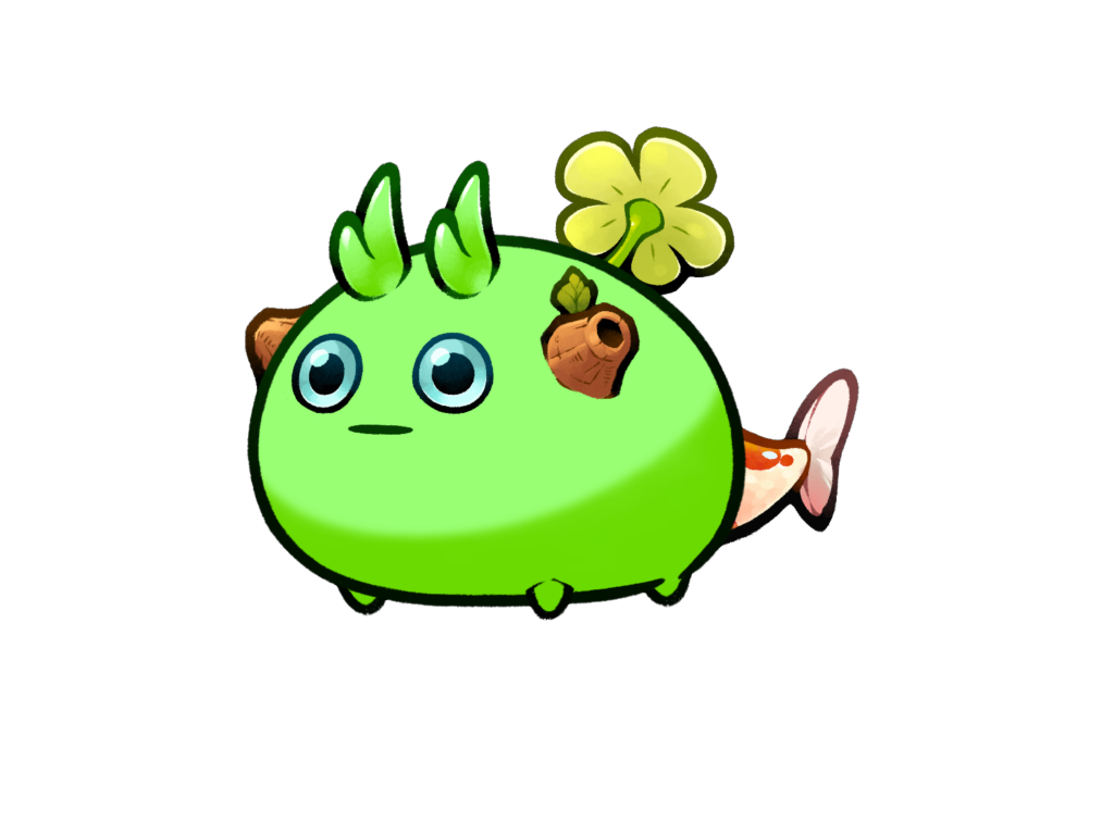 Axie Image