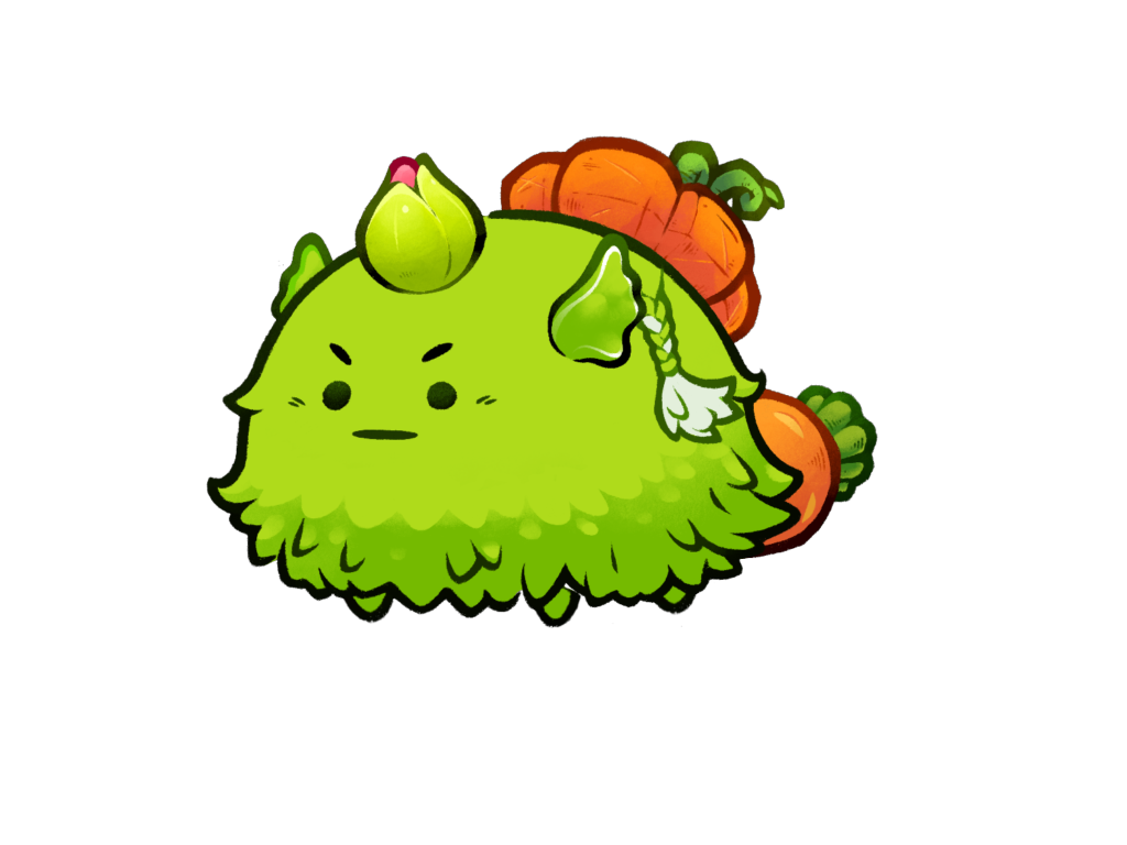 Axie Image