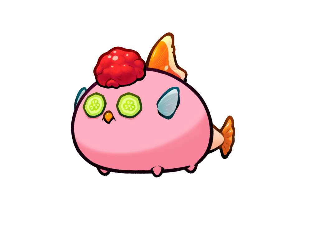 Axie Image