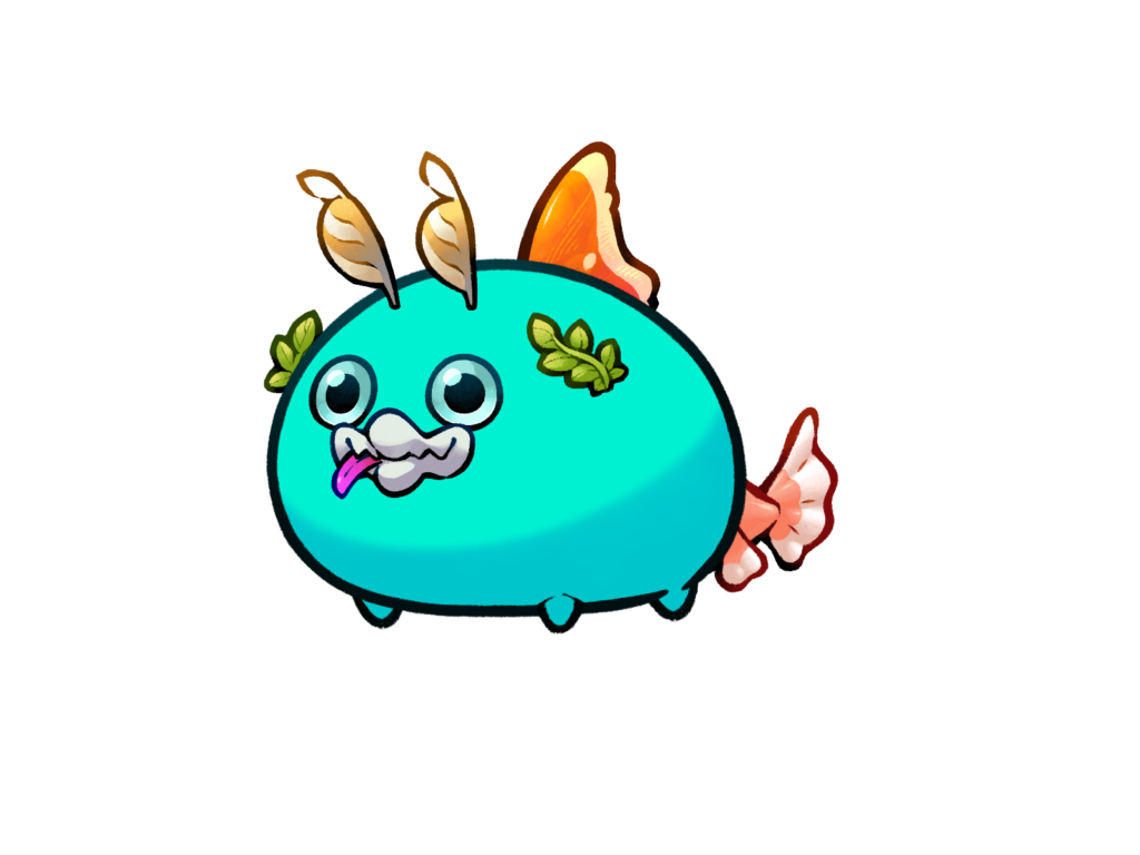 Axie 4522958