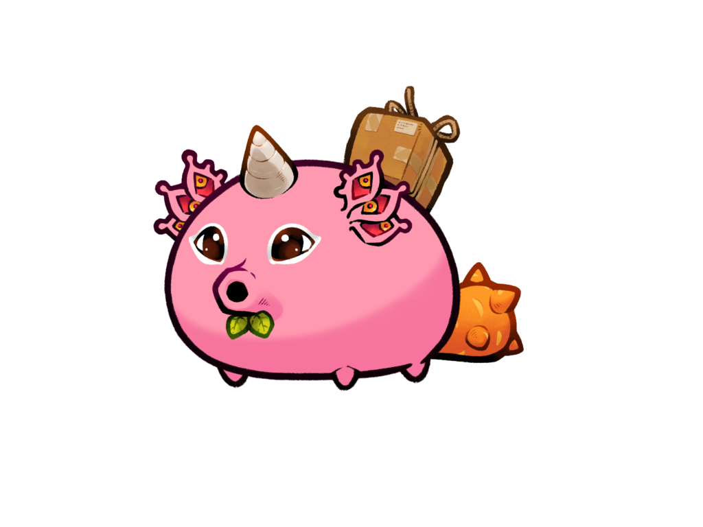 Axie Image