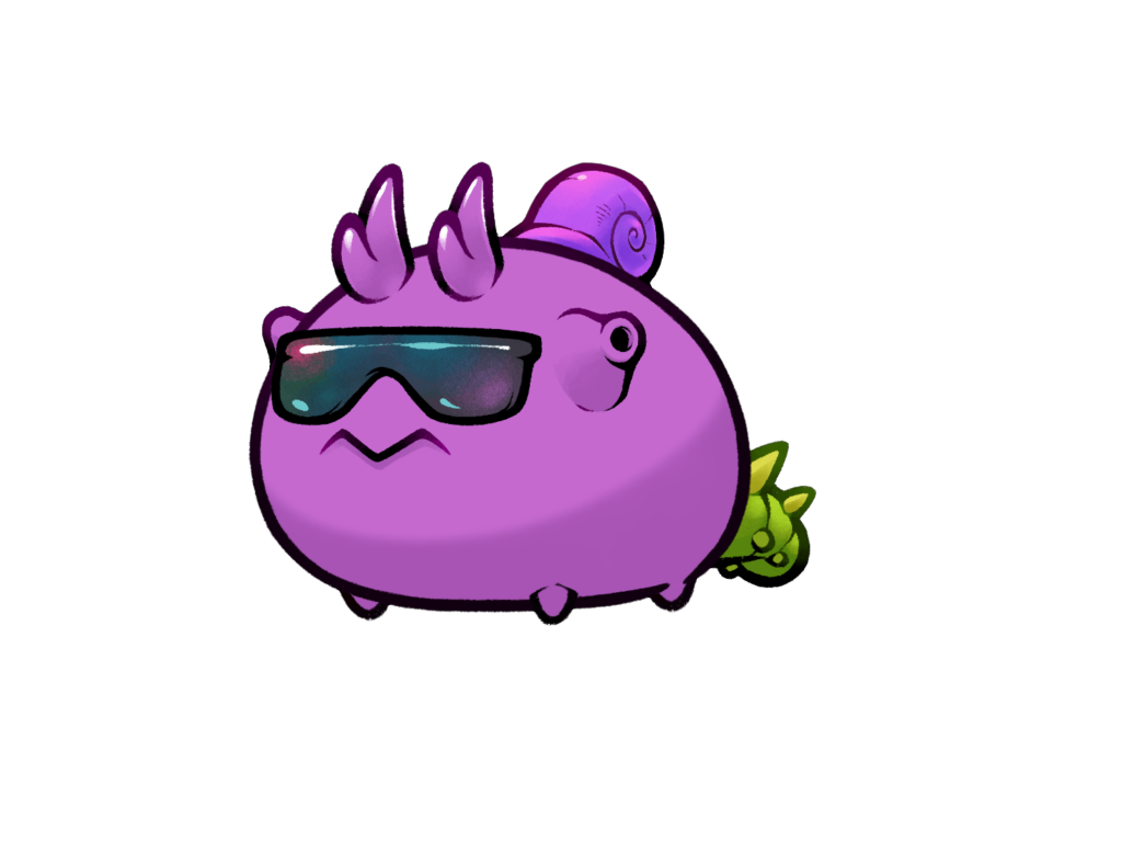 Axie 4524661