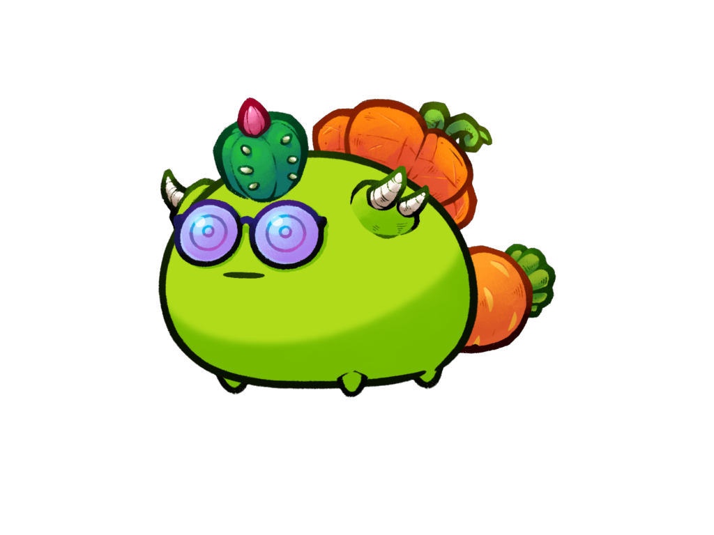 Axie Image