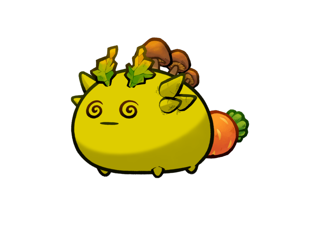 Axie Image