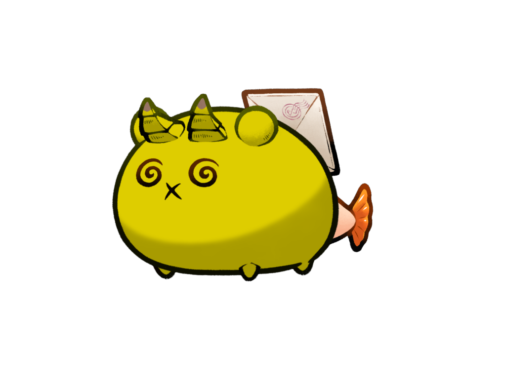 Axie Image